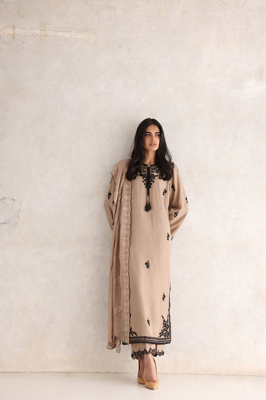 Sana Abbas | Luxury Pret | Emira - House Of Anaya