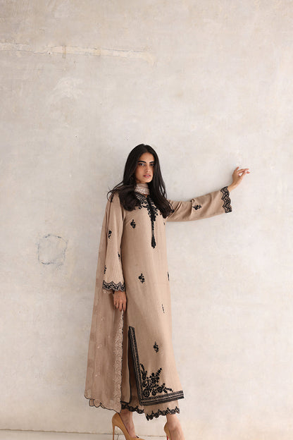 Sana Abbas | Luxury Pret | Emira - House Of Anaya