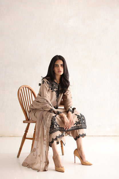 Sana Abbas | Luxury Pret | Emira - House Of Anaya