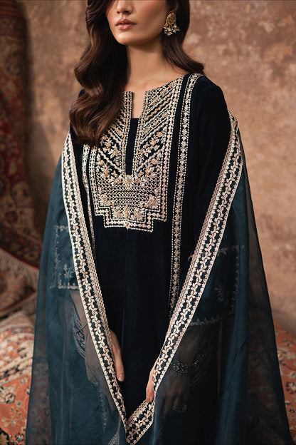 Azure | Vogue Formals | Enchanted Emerald