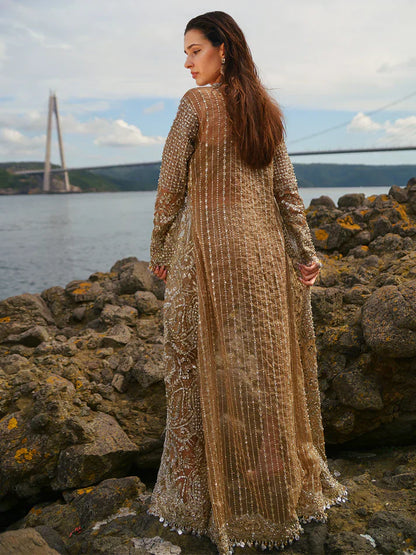 Epoque | Ciel Luxury Couture | Enchanted - House Of Anaya