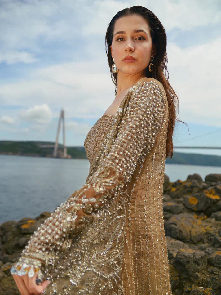 Epoque | Ciel Luxury Couture | Enchanted - House Of Anaya