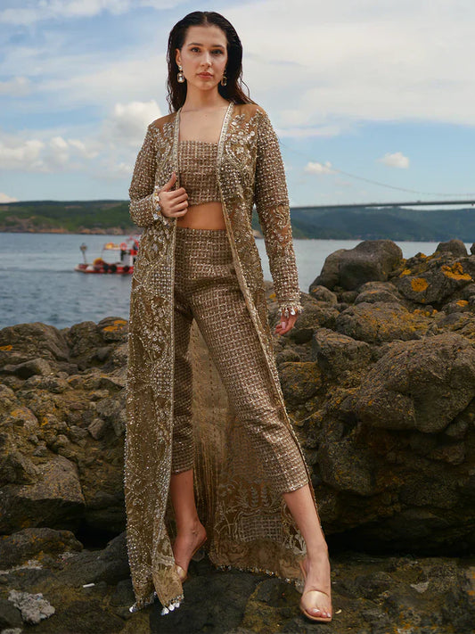 Epoque | Ciel Luxury Couture | Enchanted - House Of Anaya