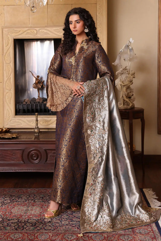 Musferah Saad | The Serenade | Enchantress