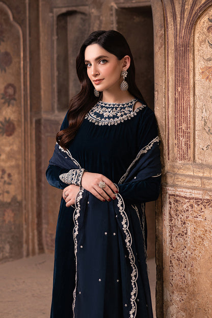 Azure | Vogue Formals | Enchanted Ocean