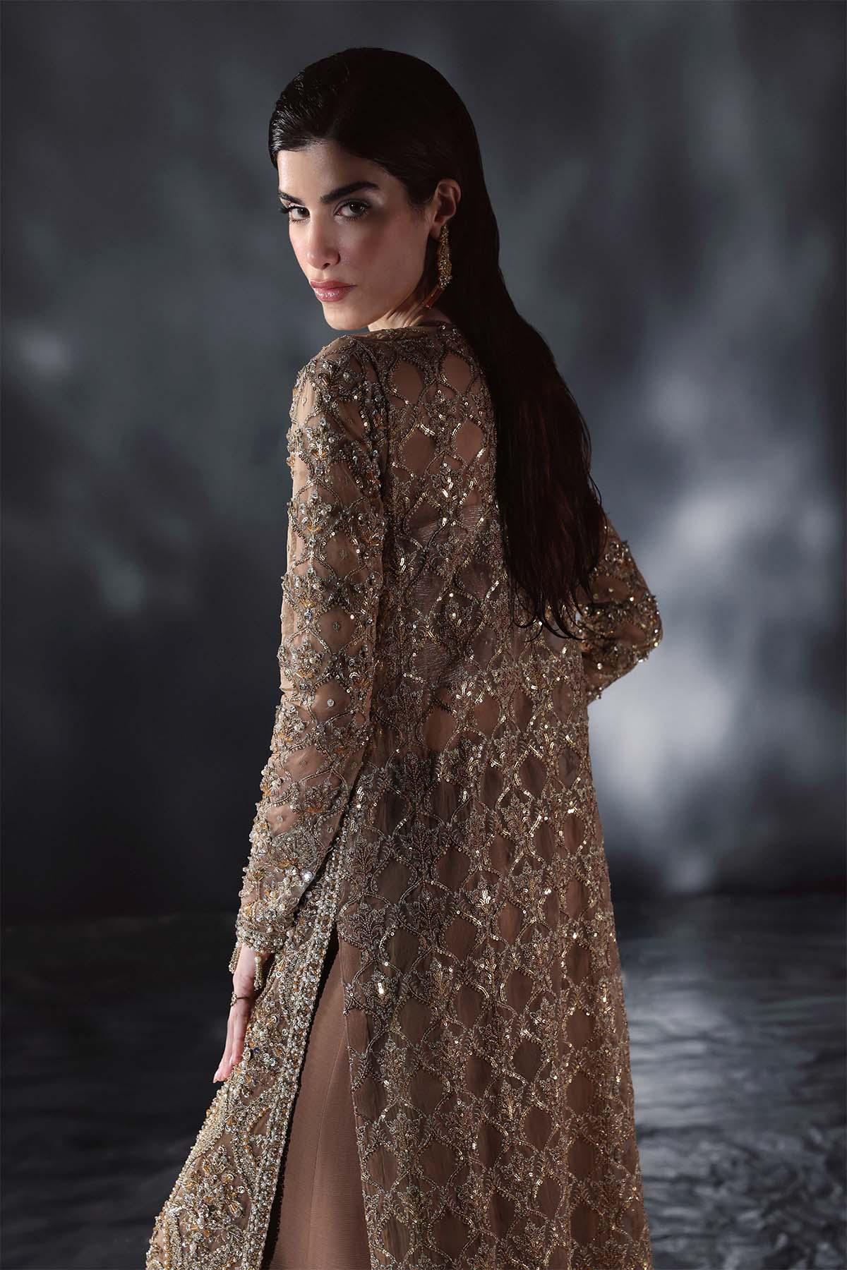 Enzo | Chateau De Lumiere | Nue - House Of Anaya
