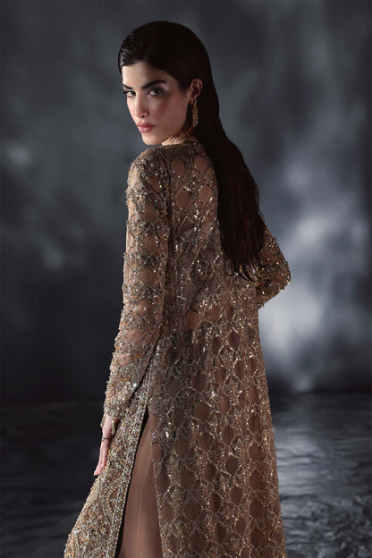 Enzo | Chateau De Lumiere | Nue - House Of Anaya