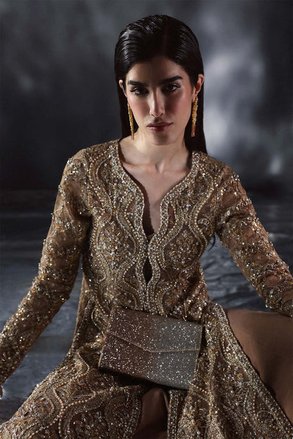 Enzo | Chateau De Lumiere | Nue - House Of Anaya
