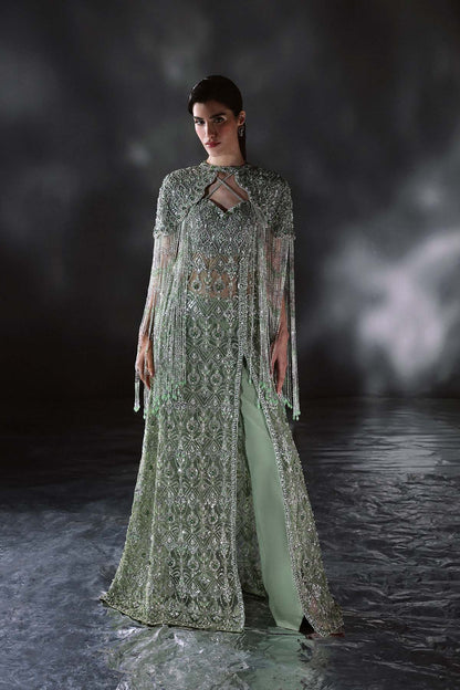 Enzo | Chateau De Lumiere | ????clat - House Of Anaya