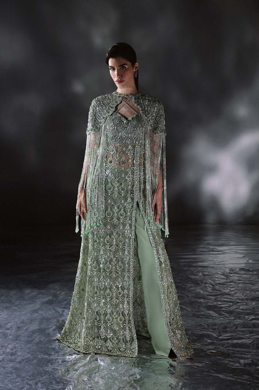 Enzo | Chateau De Lumiere | ????clat - House Of Anaya