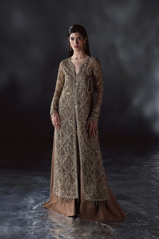 Enzo | Chateau De Lumiere | Nue - House Of Anaya