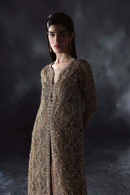Enzo | Chateau De Lumiere | Nue - House Of Anaya