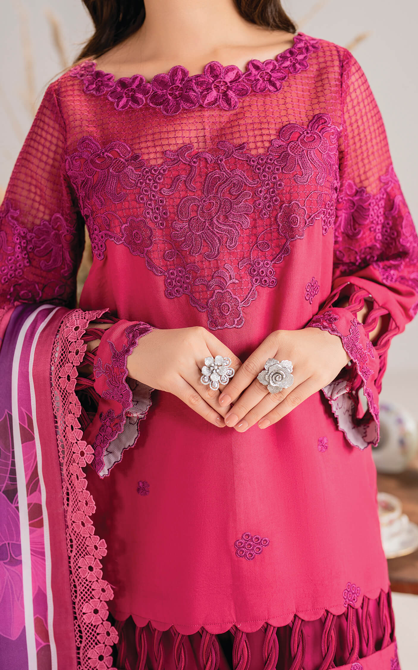 Asifa and Nabeel | Winter Meraki 24 | Essence-MW-14 - House Of Anaya