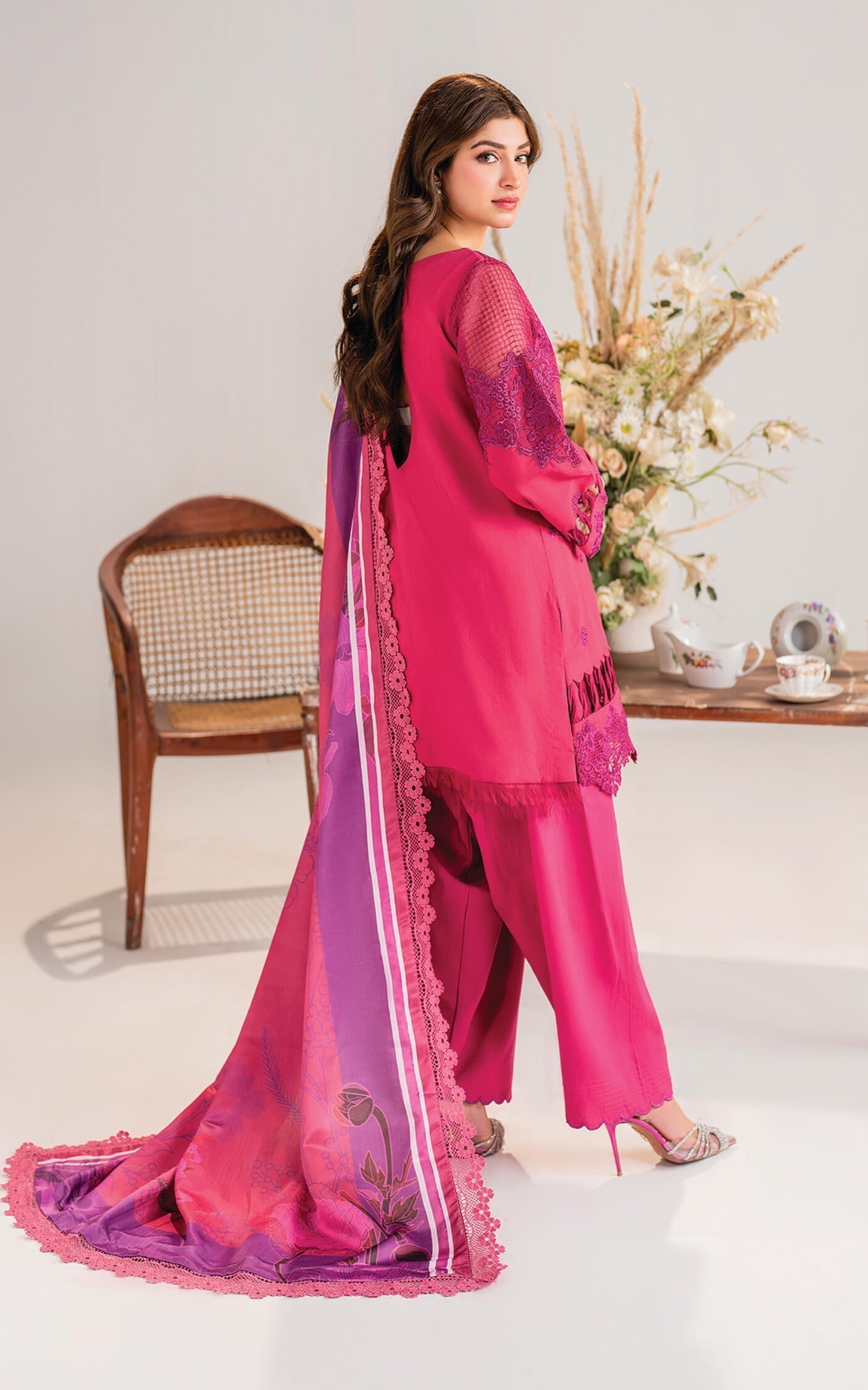 Asifa and Nabeel | Winter Meraki 24 | Essence-MW-14 - House Of Anaya