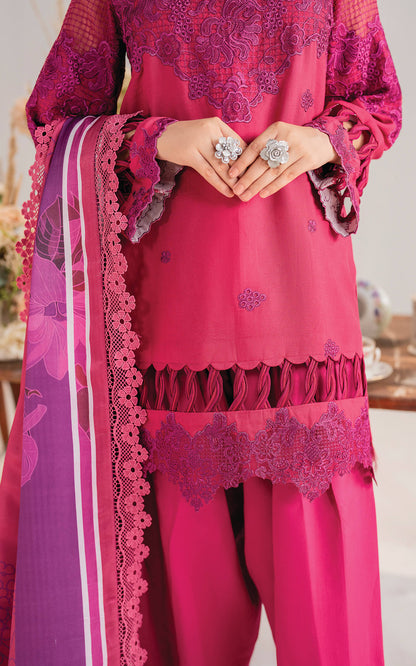 Asifa and Nabeel | Winter Meraki 24 | Essence-MW-14 - House Of Anaya