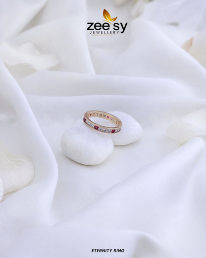 Eternity Ring - Libasekhas