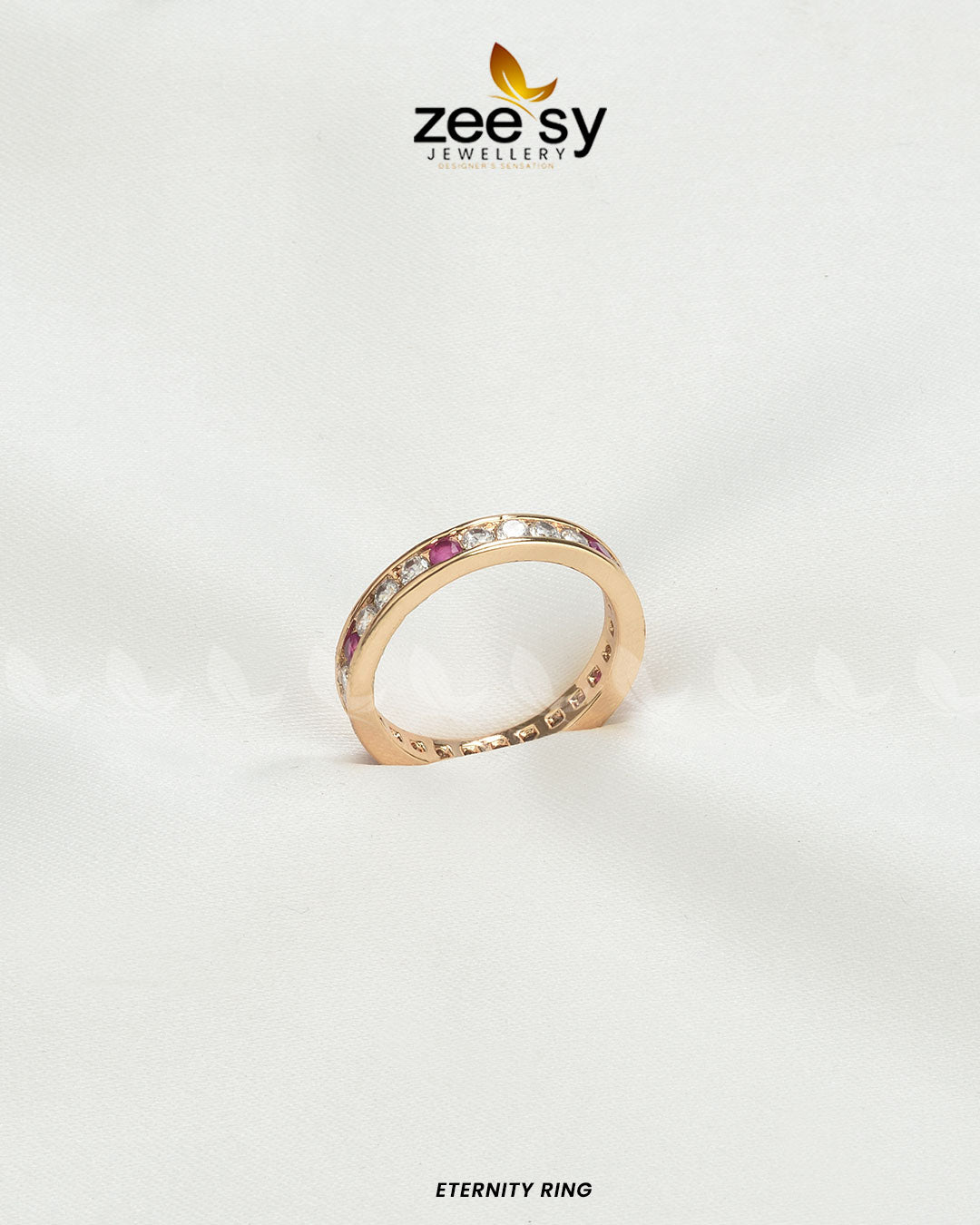 Eternity Ring - Libasekhas