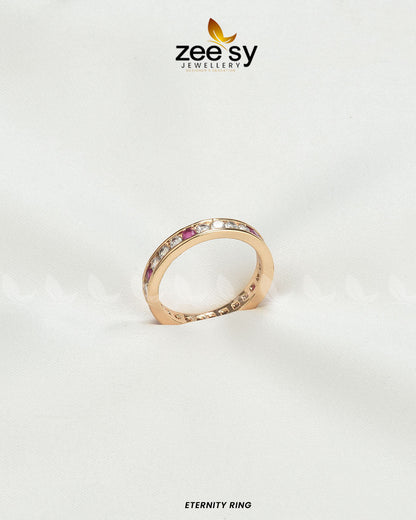 Eternity Ring - Libasekhas