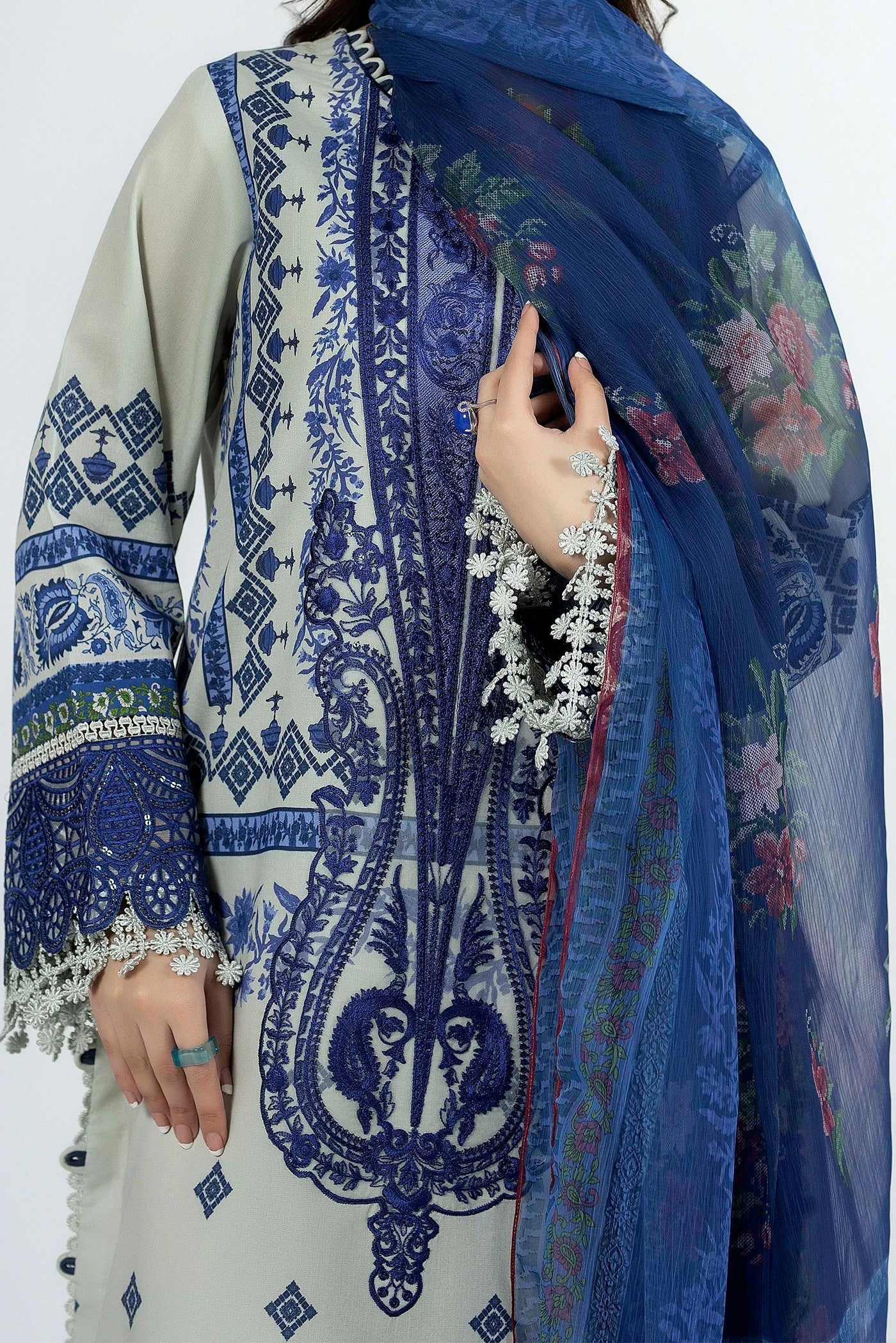 Adans Libas | Ethnic Prints | ETHNIC 1660