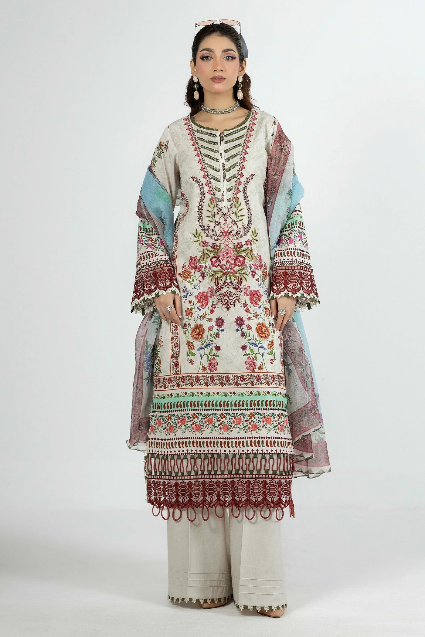Adans Libas | Ethnic Prints | ETHNIC 1662