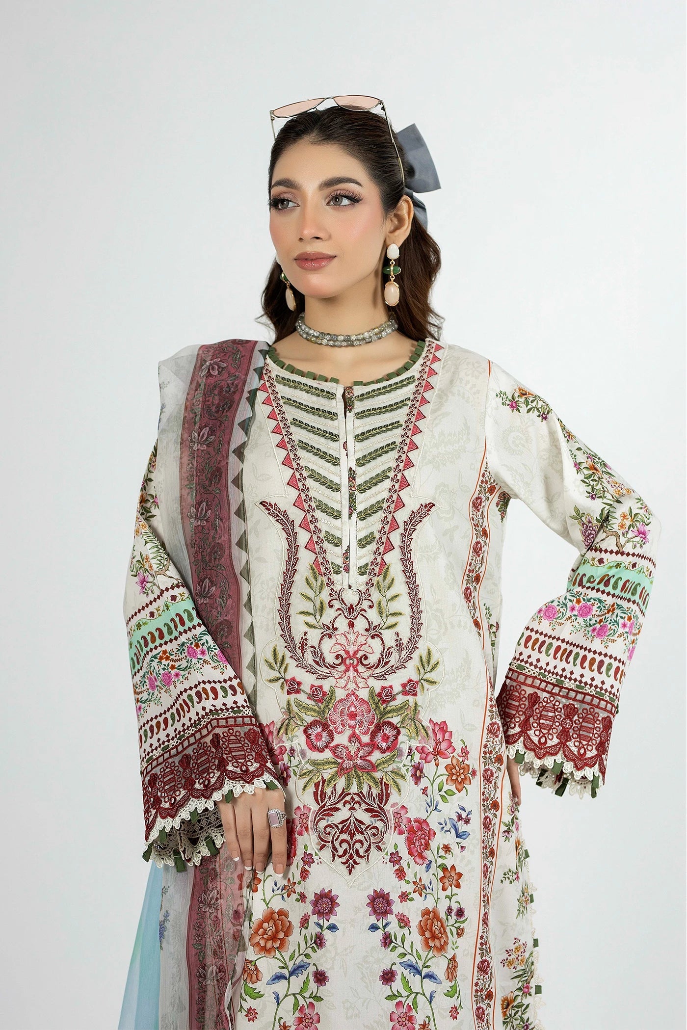Adans Libas | Ethnic Prints | ETHNIC 1662