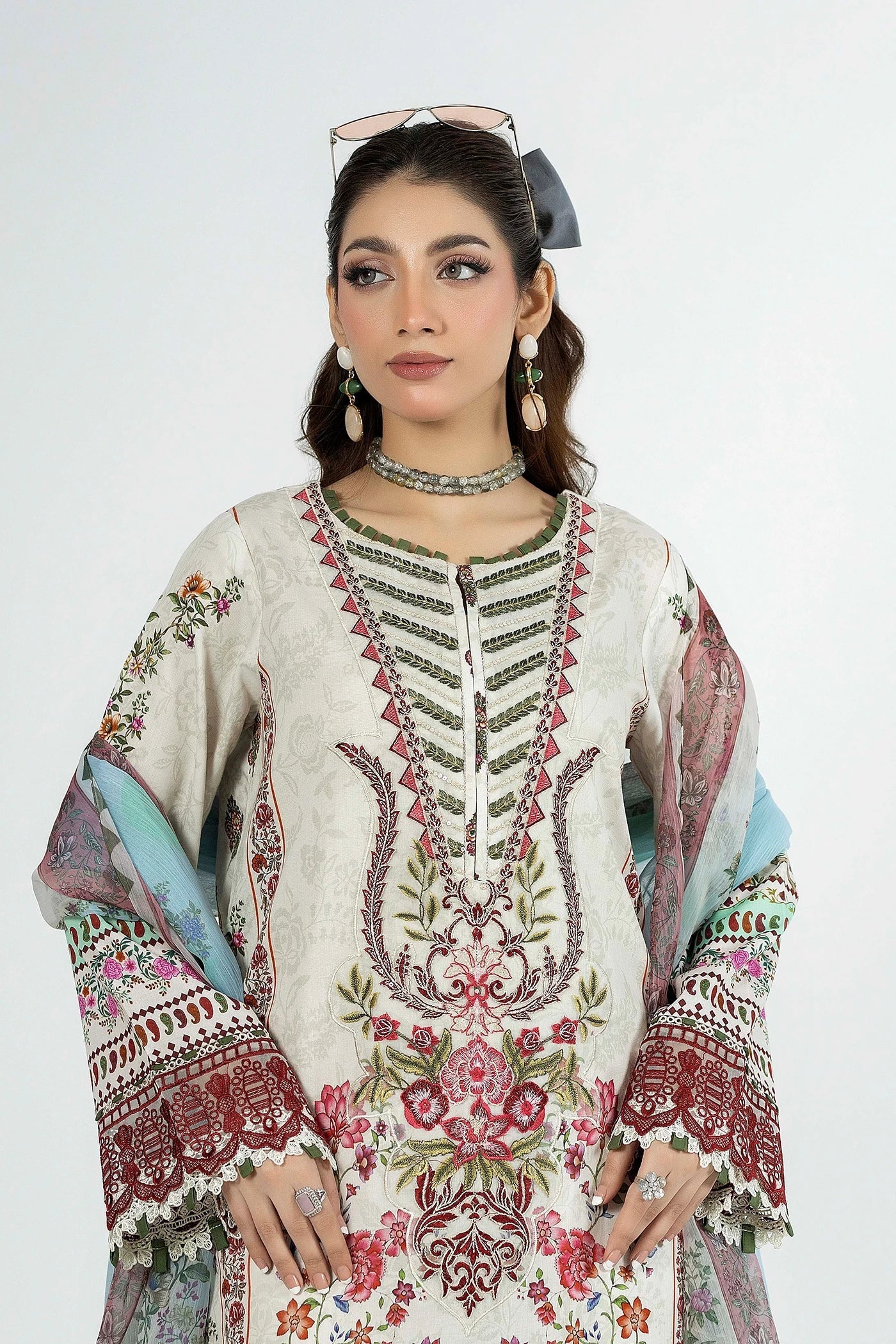 Adans Libas | Ethnic Prints | ETHNIC 1662