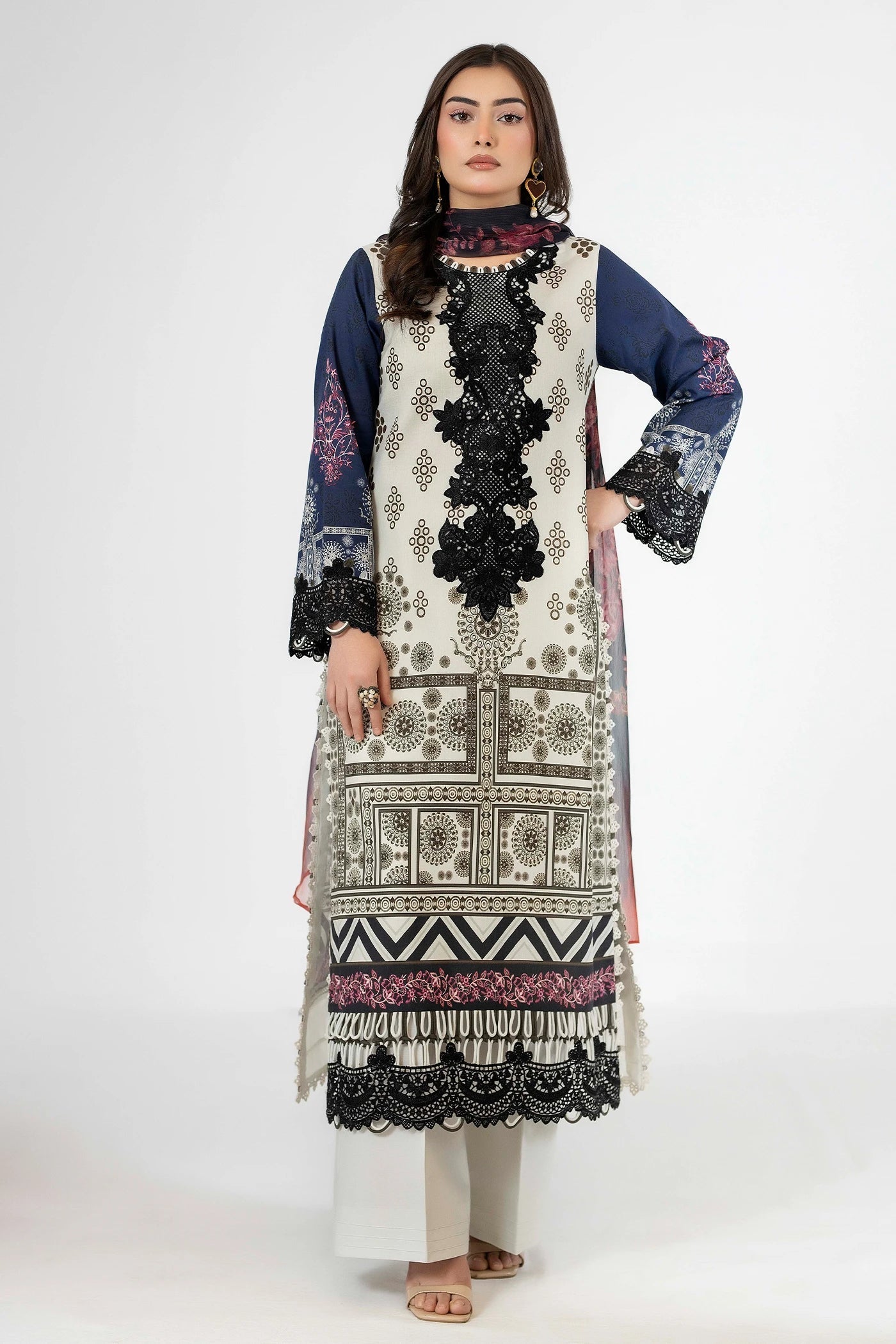 Adans Libas | Ethnic Prints | ETHNIC 1652
