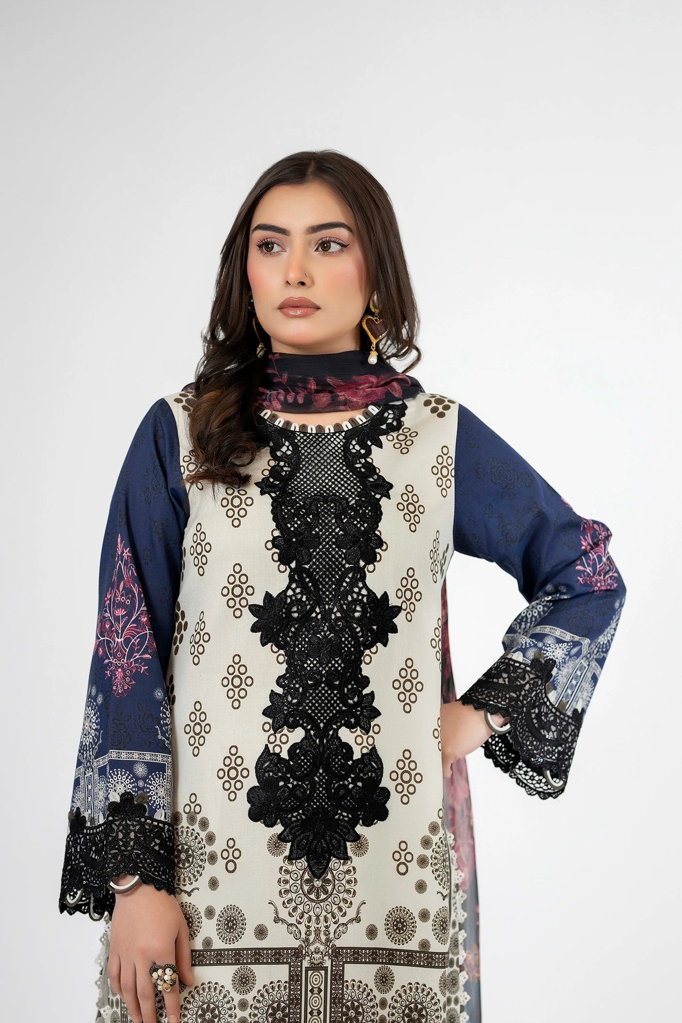 Adans Libas | Ethnic Prints | ETHNIC 1652