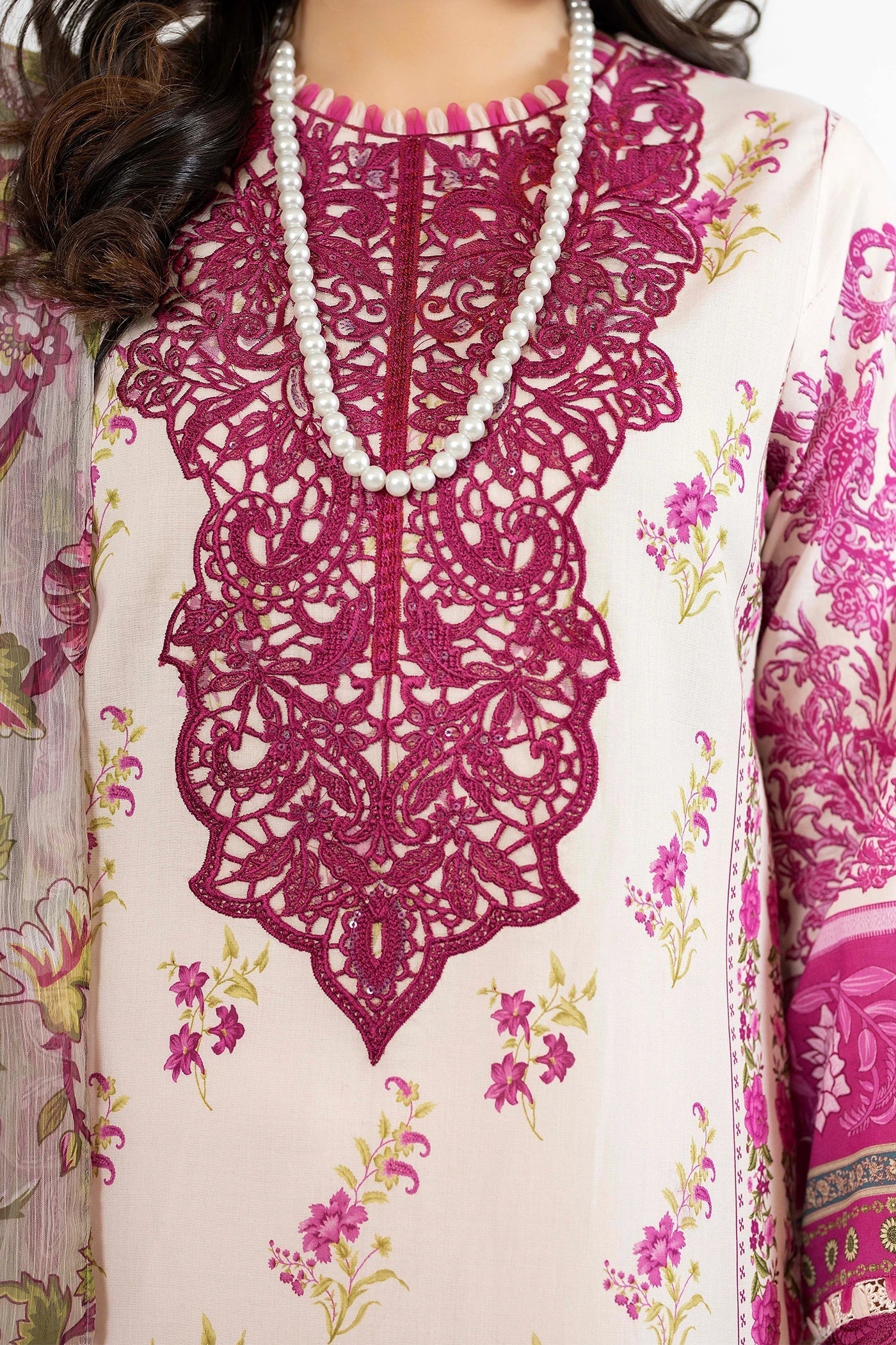 Adans Libas | Ethnic Prints | ETHNIC 1654