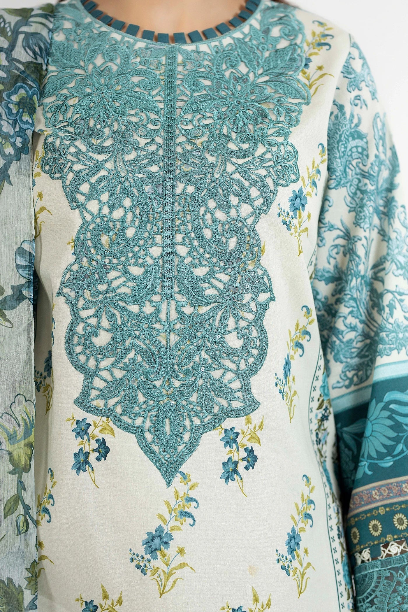 Adans Libas | Ethnic Prints | ETHNIC 1655