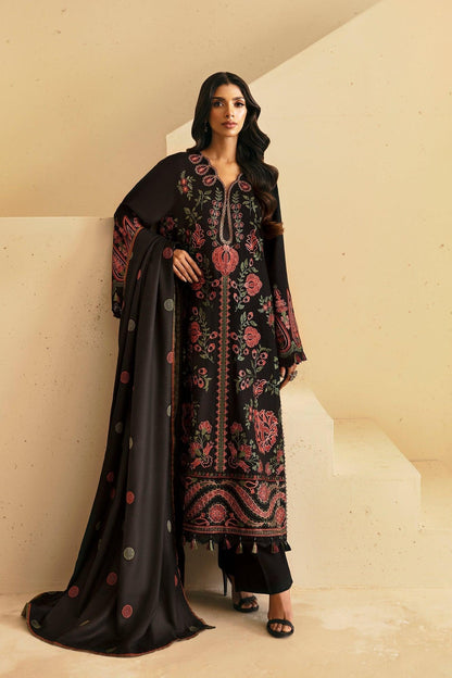 Ethnic | Rozana Winter Collection | ET-15