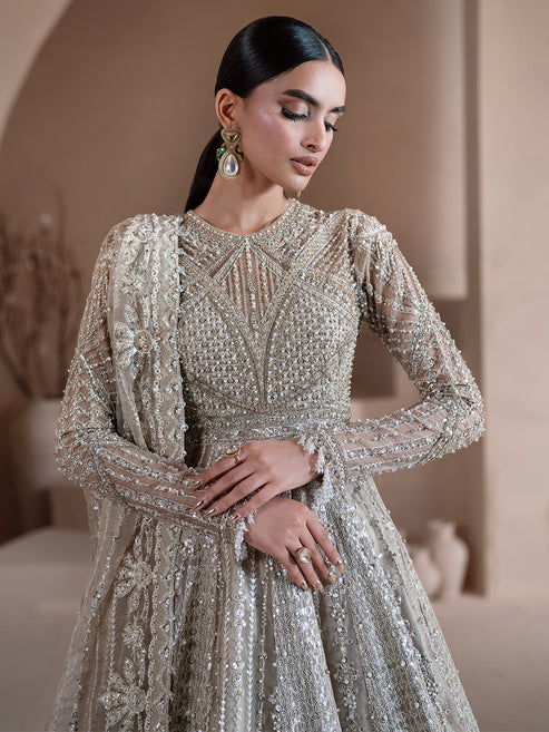 Epoque | Reve Luxury Formals | Etoile