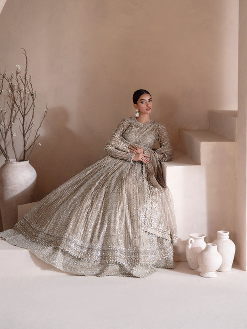 Epoque | Reve Luxury Formals | Etoile