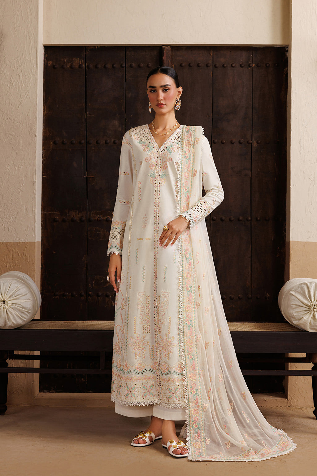 Emaan Adeel | Viva Pret | EUPHONY - P0119