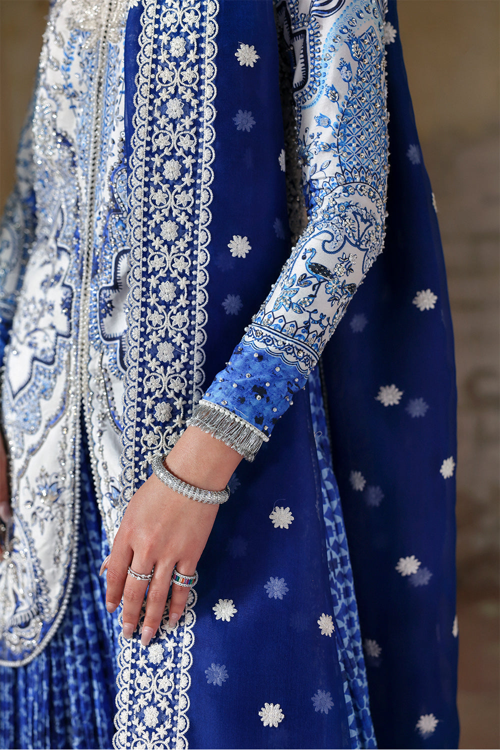 Soraya | Lumene Festive 26 | Evadia
