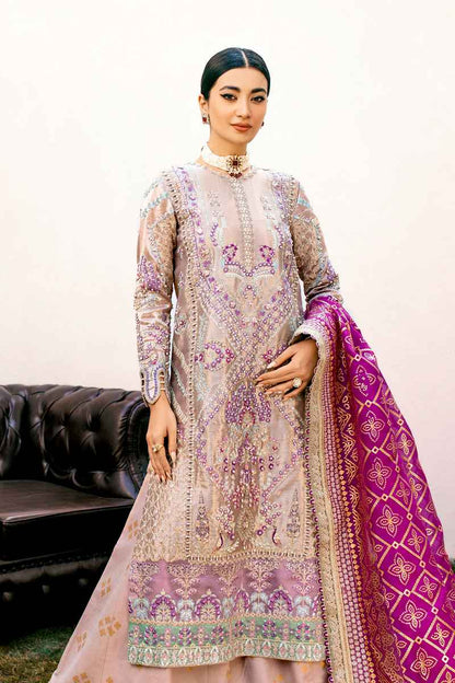 Ezra | Wedding Collection | Amber - House Of Anaya