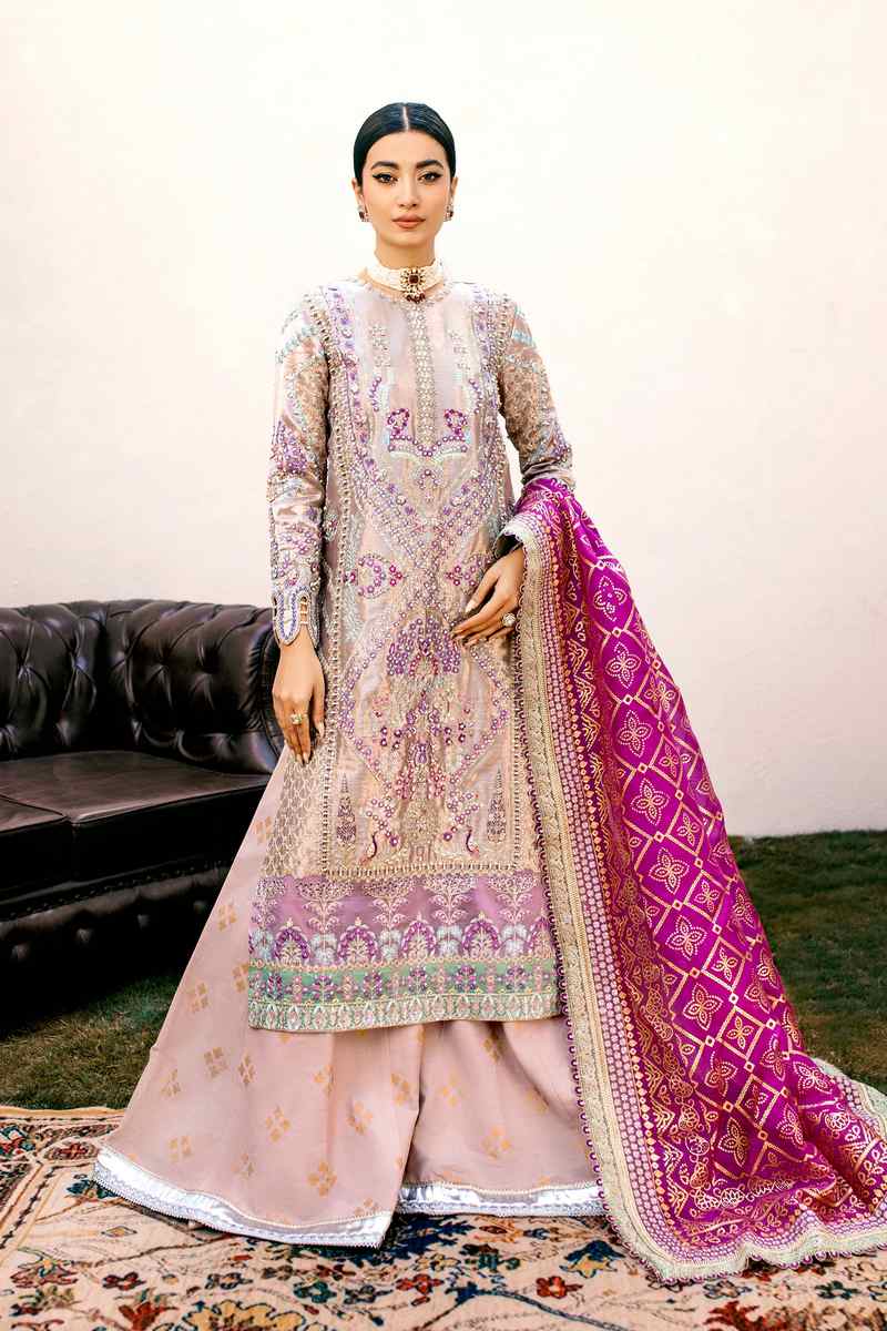 Ezra | Wedding Collection | Amber - House Of Anaya