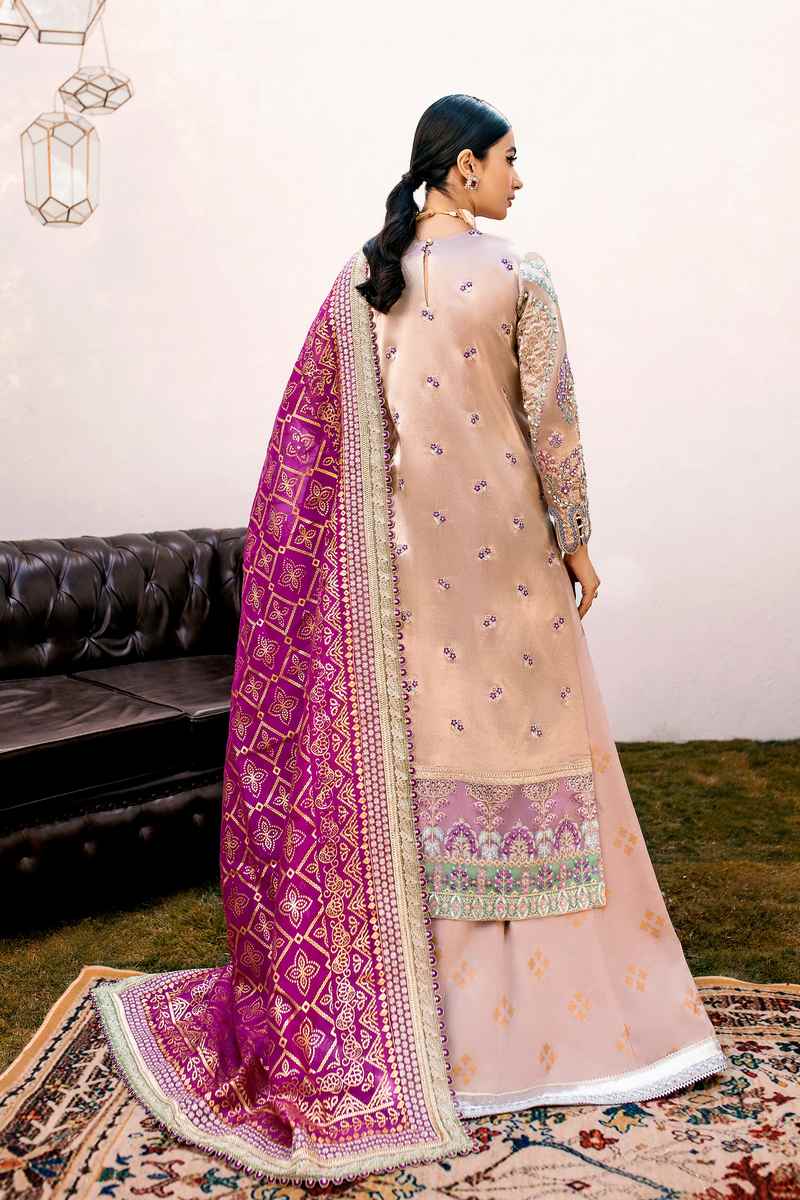 Ezra | Wedding Collection | Amber - House Of Anaya