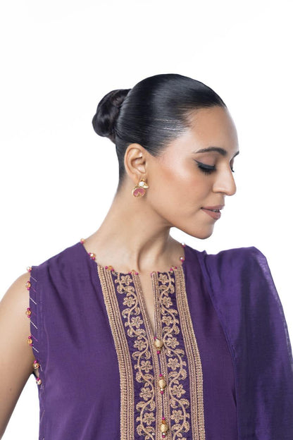 AlKaram | Festive Collection | F3-2A-24