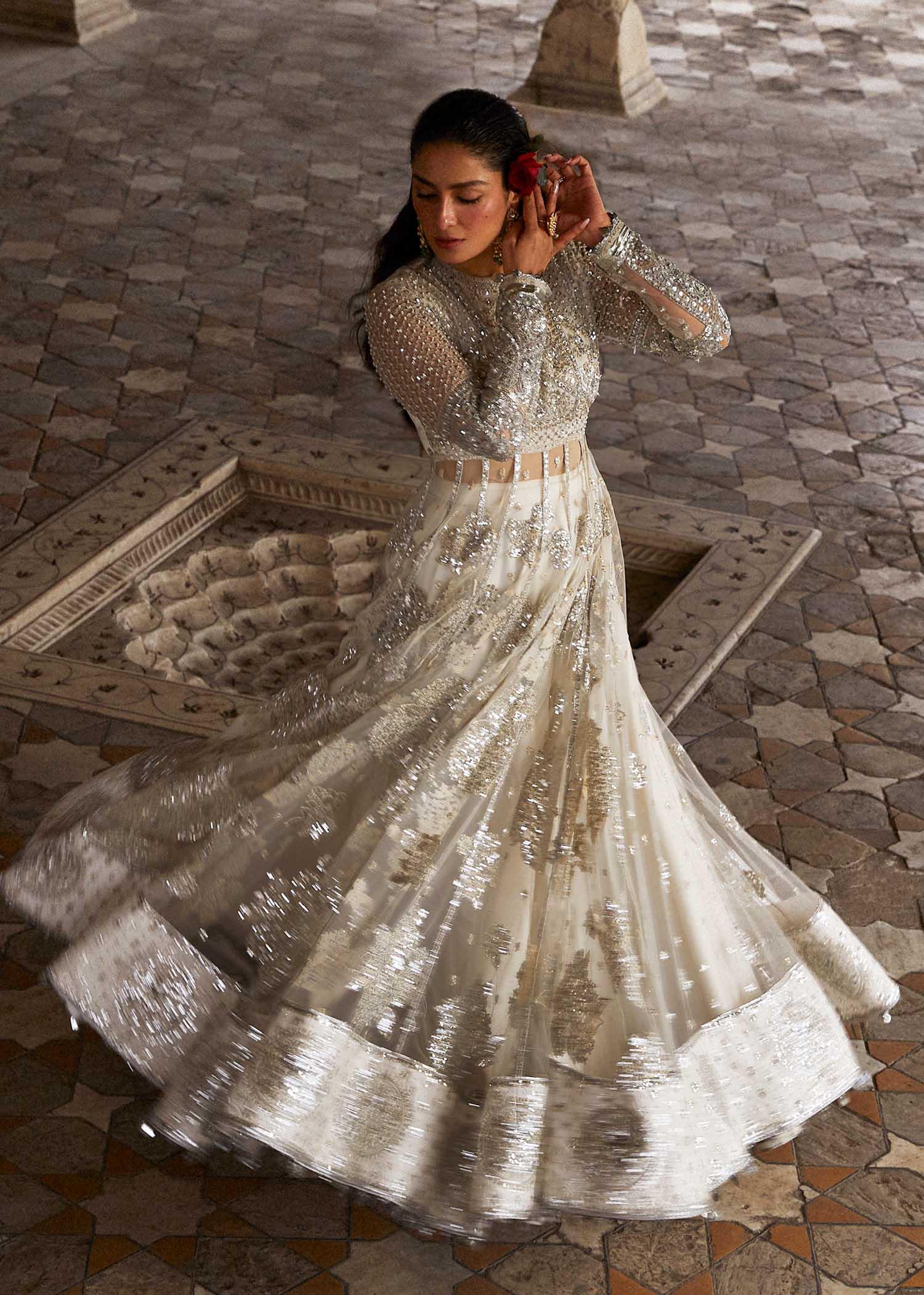 Mina - House Of Anaya