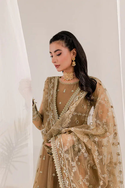 Farasha | Lumiere Luxury Collection 23 | Delaine - House Of Anaya