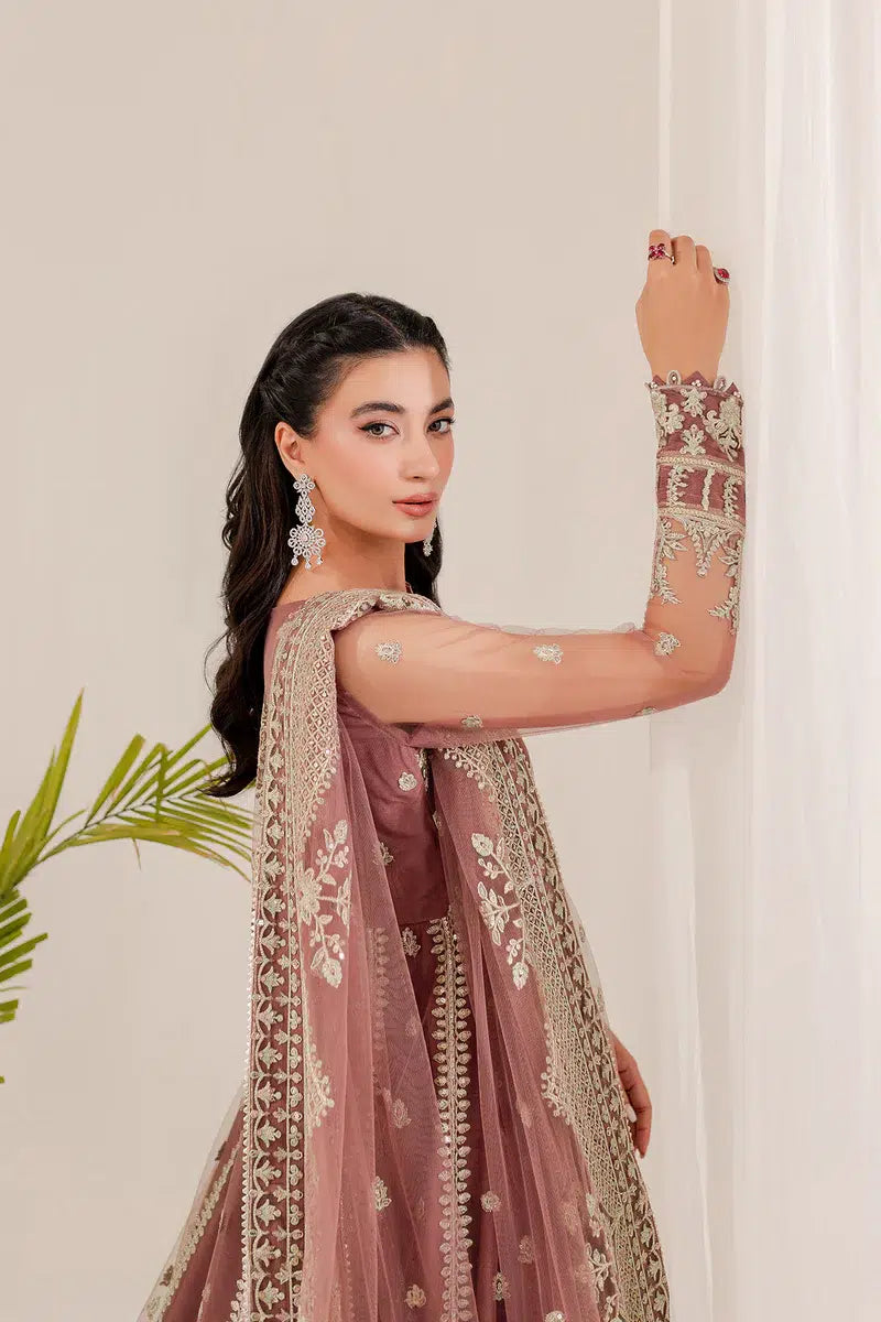 Farasha | Lumiere Luxury Collection 23 | Jasmine - House Of Anaya