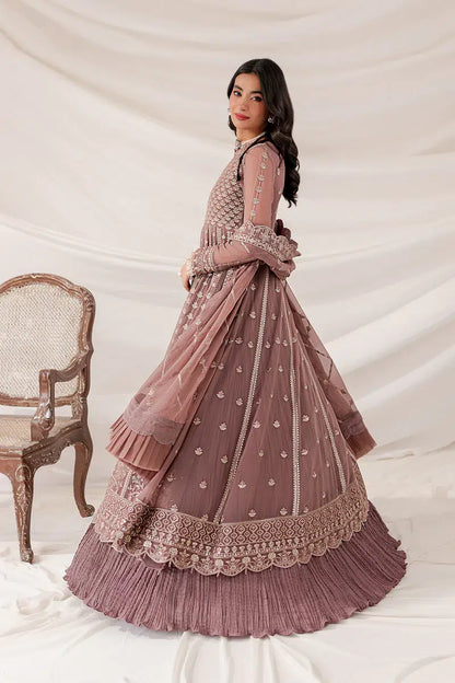 Farasha | Lumiere Luxury Collection 23 | Alicia - House Of Anaya