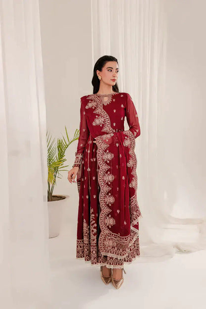 Farasha | Lumiere Luxury Collection 23 | Redsturt - House Of Anaya