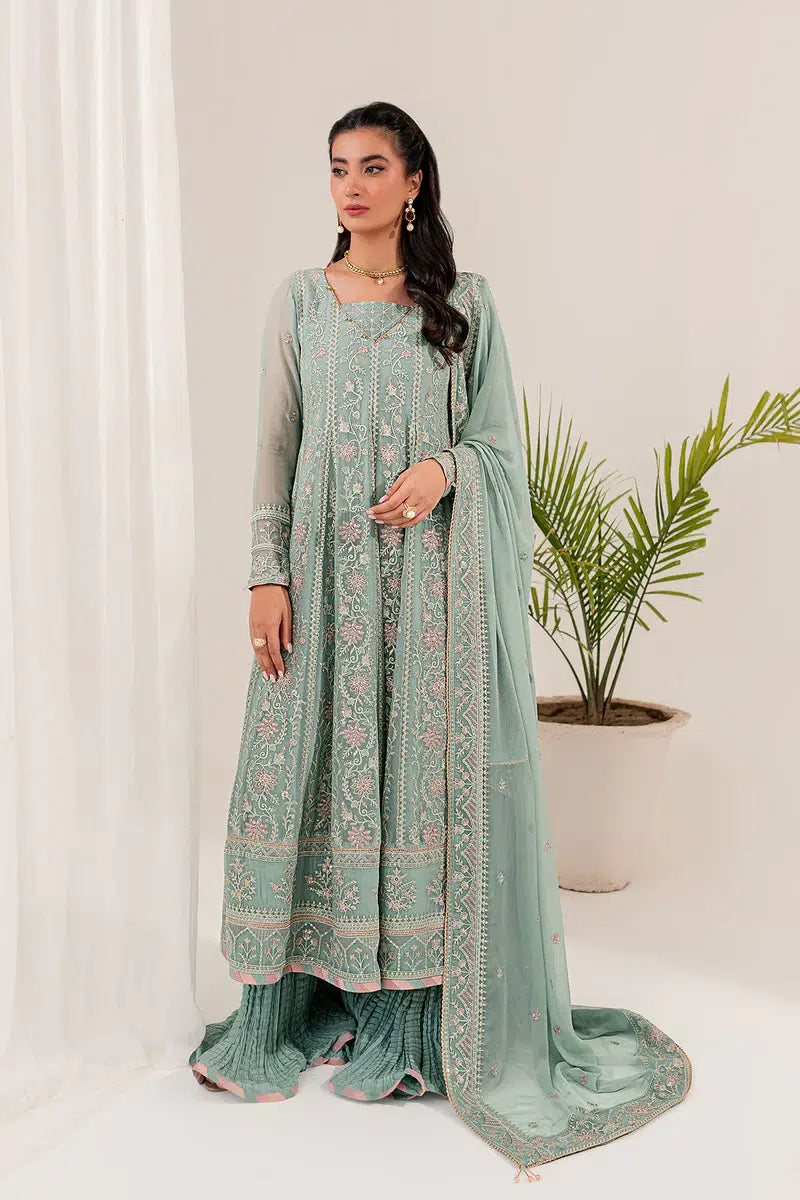 Farasha | Lumiere Luxury Collection 23 | Thistle - House Of Anaya