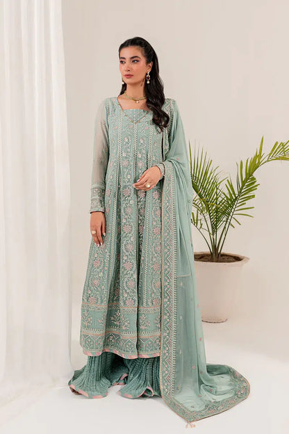 Farasha | Lumiere Luxury Collection 23 | Thistle - House Of Anaya