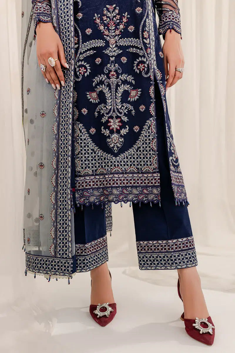 Farasha | Lumiere Luxury Collection 23 | Natalie - House Of Anaya