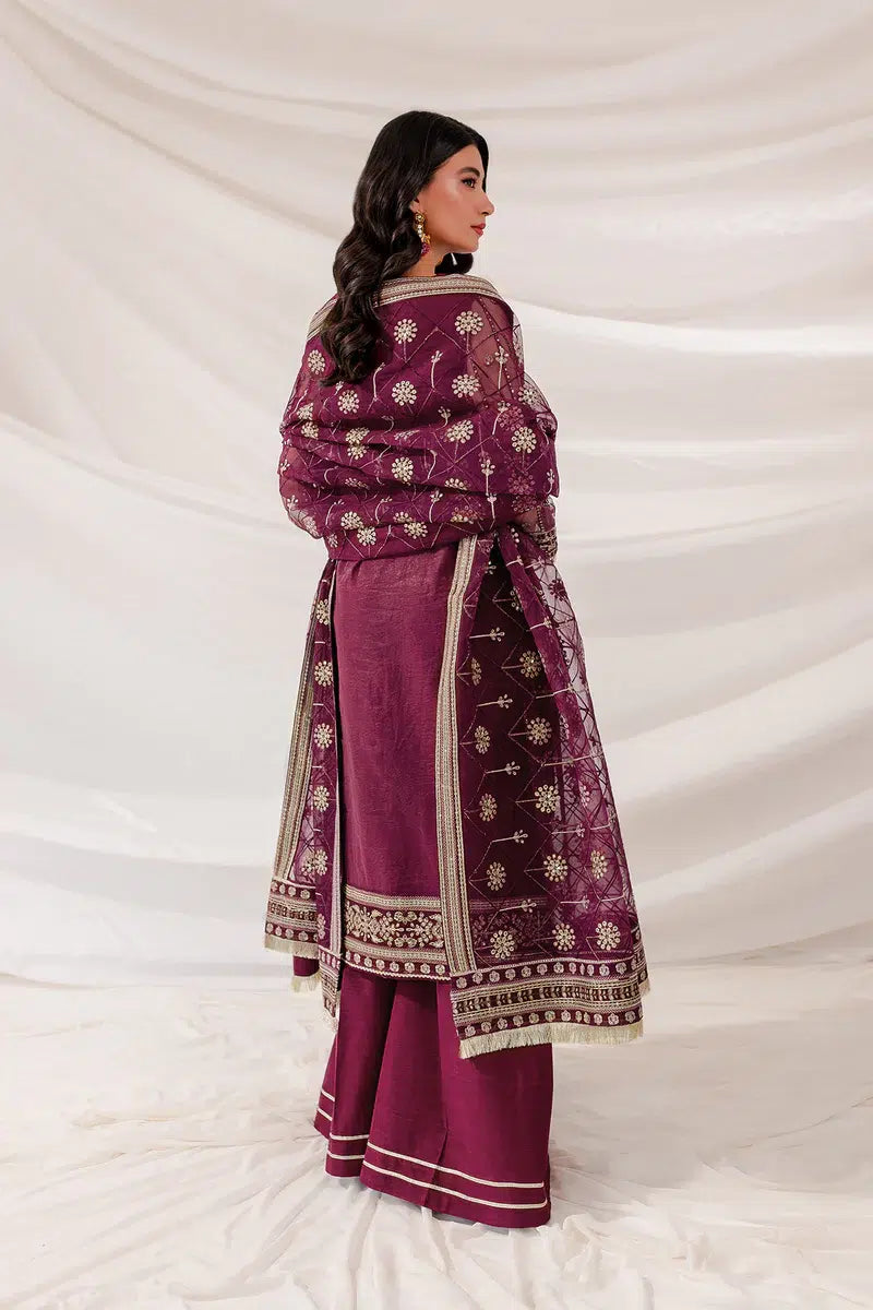 Farasha | Lumiere Luxury Collection 23 | Sheryl - House Of Anaya