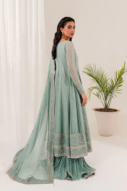 Farasha | Lumiere Luxury Collection 23 | Thistle - House Of Anaya
