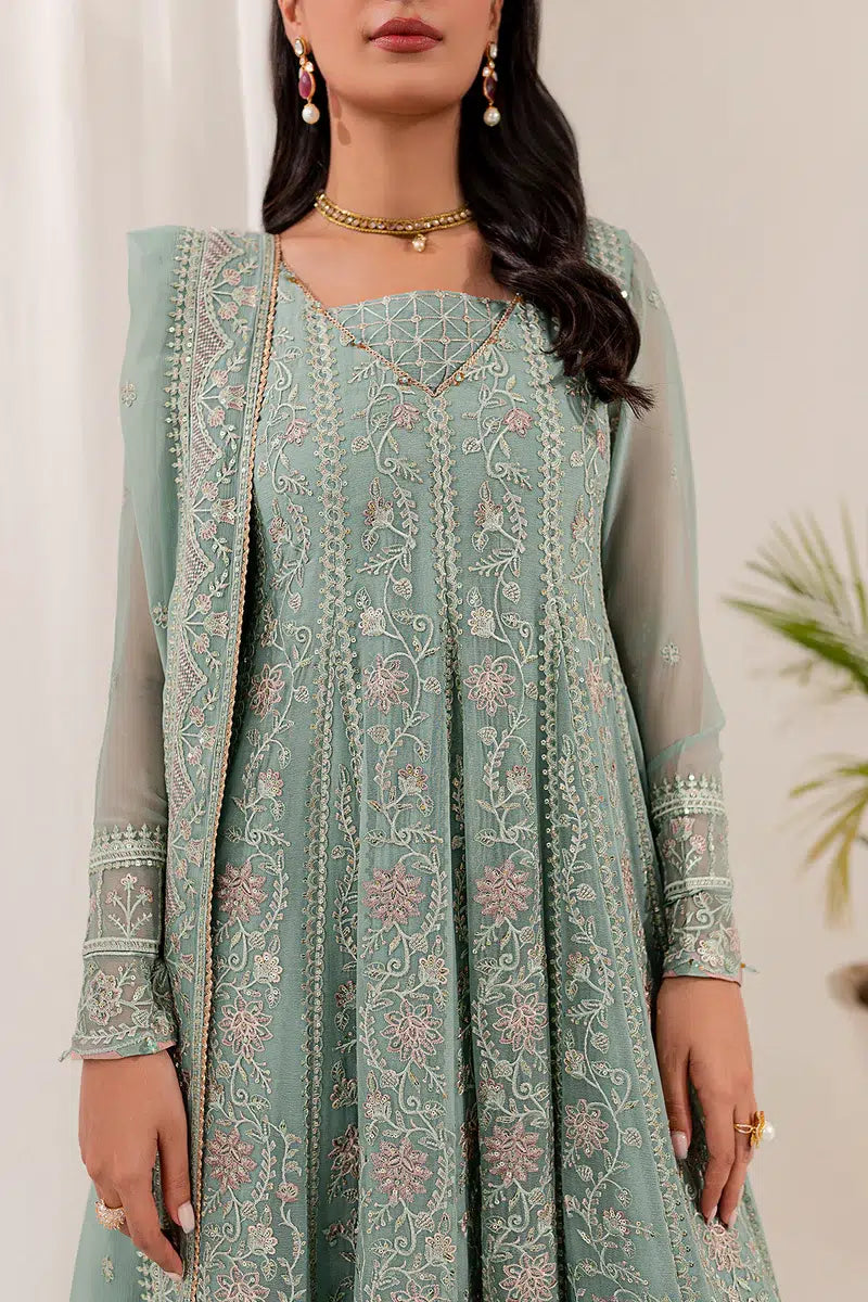 Farasha | Lumiere Luxury Collection 23 | Thistle - House Of Anaya